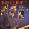 CD VARIOUS  Blues Collection  Vol.1 2121CD Success Europe Blues Used