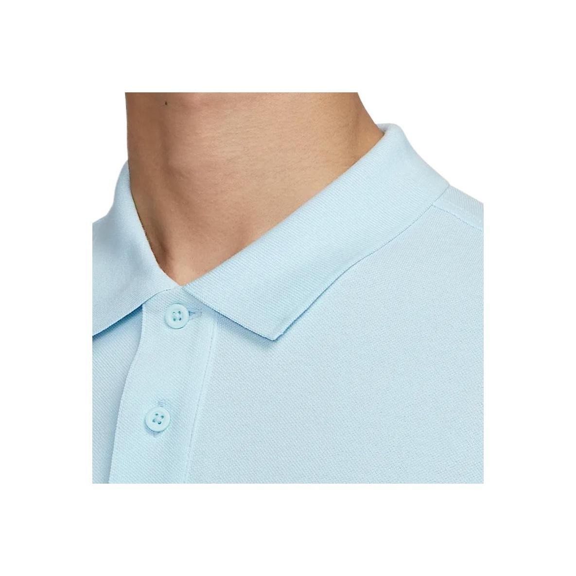 Nike Club Comfortable Stylish Simple Short Sleeve Breathable T-Shirt Men Tops Glacier-Blue FN3895-474 2XL