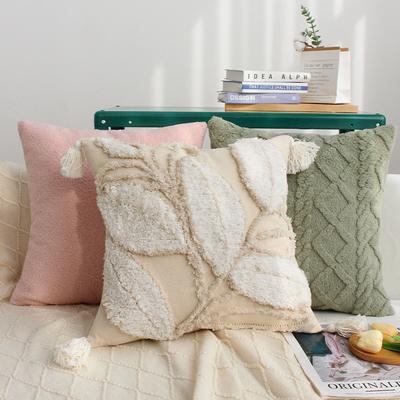 Eetkamer en woonkamer textiel – Decoratieve kussens