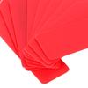 200Pcs Lightweight Hanging Flower Tag Reusable Garden Labels  Orchard and Farmland Plant Marking