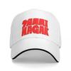 Sammy Simorangkir Hagar Tour Baseball Cap Fishing Caps Man Anime Dad Hat Golf Cap Caps For Men Womens