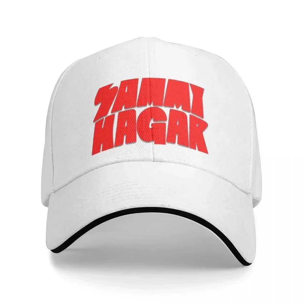 Sammy Simorangkir Hagar Tour Baseball Cap Fishing Caps Man Anime Dad Hat Golf Cap Caps For Men Womens