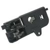 Plastic Front Right Inside Door Handle 82620-3K020 For Hyundai Sonata 2005-2008