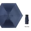 Nanqiao Ultraleichter Kompaktregenschirm mit UV-Schutz