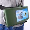 Fishing Belt Bag Fishing Bait Storage Belt Box Large Capacity Fishing Tool Storage Box Multifunctional Fishing Accessories