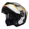 MT Helmets Modular Helmet Atom 2 SV Emalla
