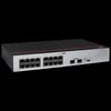 Huawei Smart Selection 16-Port Gigabit Ethernet Switch with 2 SFP Ports