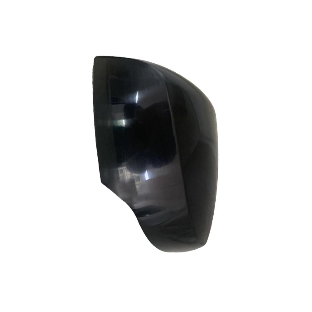 Front Left Rearview Mirror Cover Primer Half-wrap 91059AJ200 For Subaru Forester