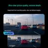 360 M320 2K+ HD Night Vision Rearview Mirror Dash Cam (CN version)
