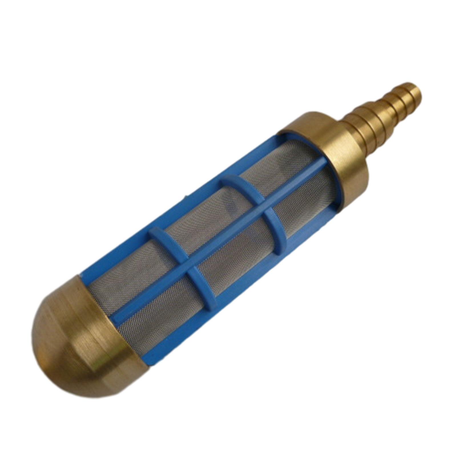 

Медь Простота в мойке под давлением Водяное сито Широкое применение Высокая Эффективная очистка