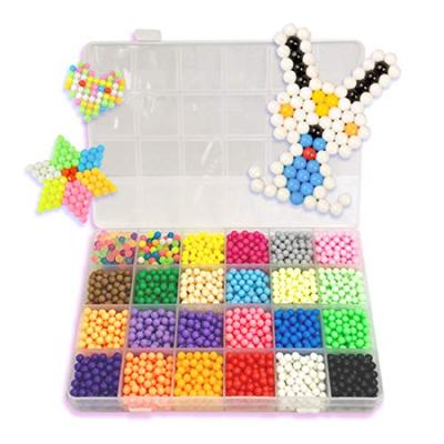 Ραπτική και πλέξιμο – Χάντρα