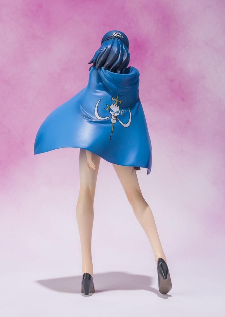 TAMASHII NATIONS Figuarts ZERO Ain