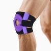 Adjustable Knee Brace Knee Compression Support With Patella Gel Pads & Side Stabilizers Sports,Basketball,Running,Cycling