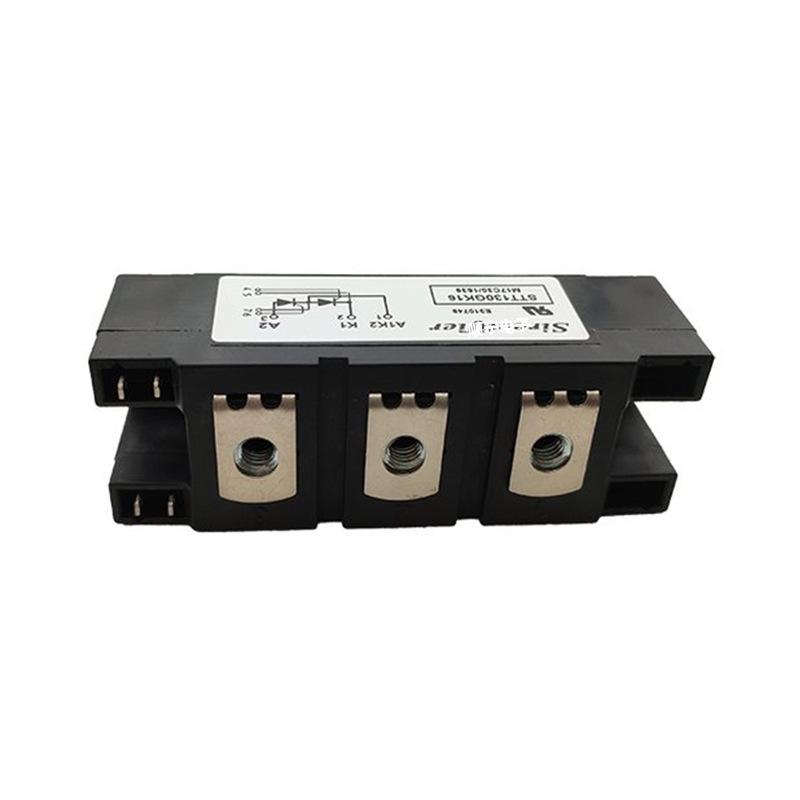 STT130GK16 Thyristor Module - Electronic Components Available, Fast Shipping