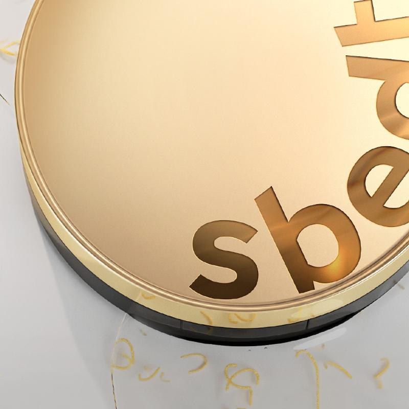 [SUNGBOON EDITOR] Silk Peptide Intensive Lifting Ampoule Cushion SPF 50+ PA++++ 13g