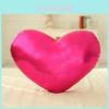 Red Gold Silver Heart Moon Star Cushion Pillow For Photography Decor And Home Decor