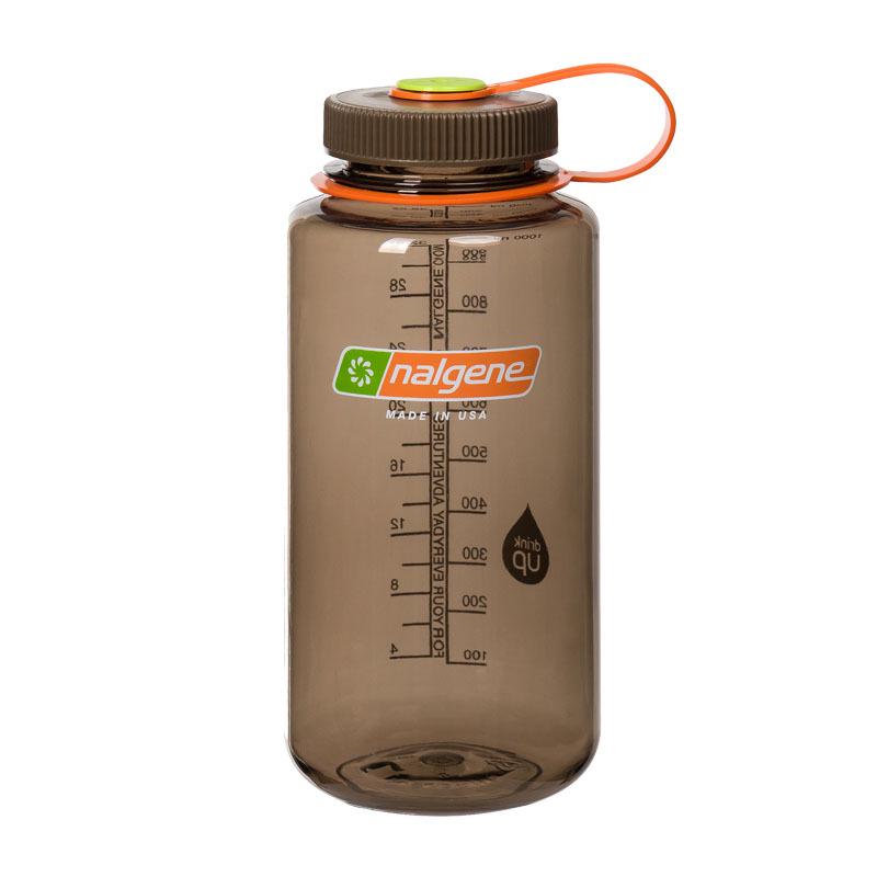 Nalgene Outdoor Sports Water Bottle, Large Capacity Portable Kettle for Men & Women, Fitness Space Cup for Summer.