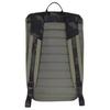 Under Armour Zipper Closure Polyester Backpack Regular Unisex Couple Unisex backpack Gray Camouflage 1316575-221