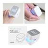 Miracle Seven Nagel-Laser
