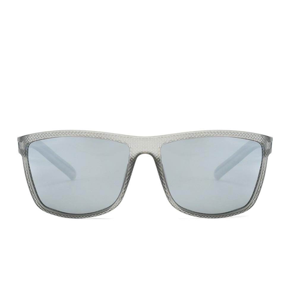 UV400 Polarizing Lens Sunglasses Large Frame Outdoor Sport Goggle UV Resistant Cycling Glass  Men