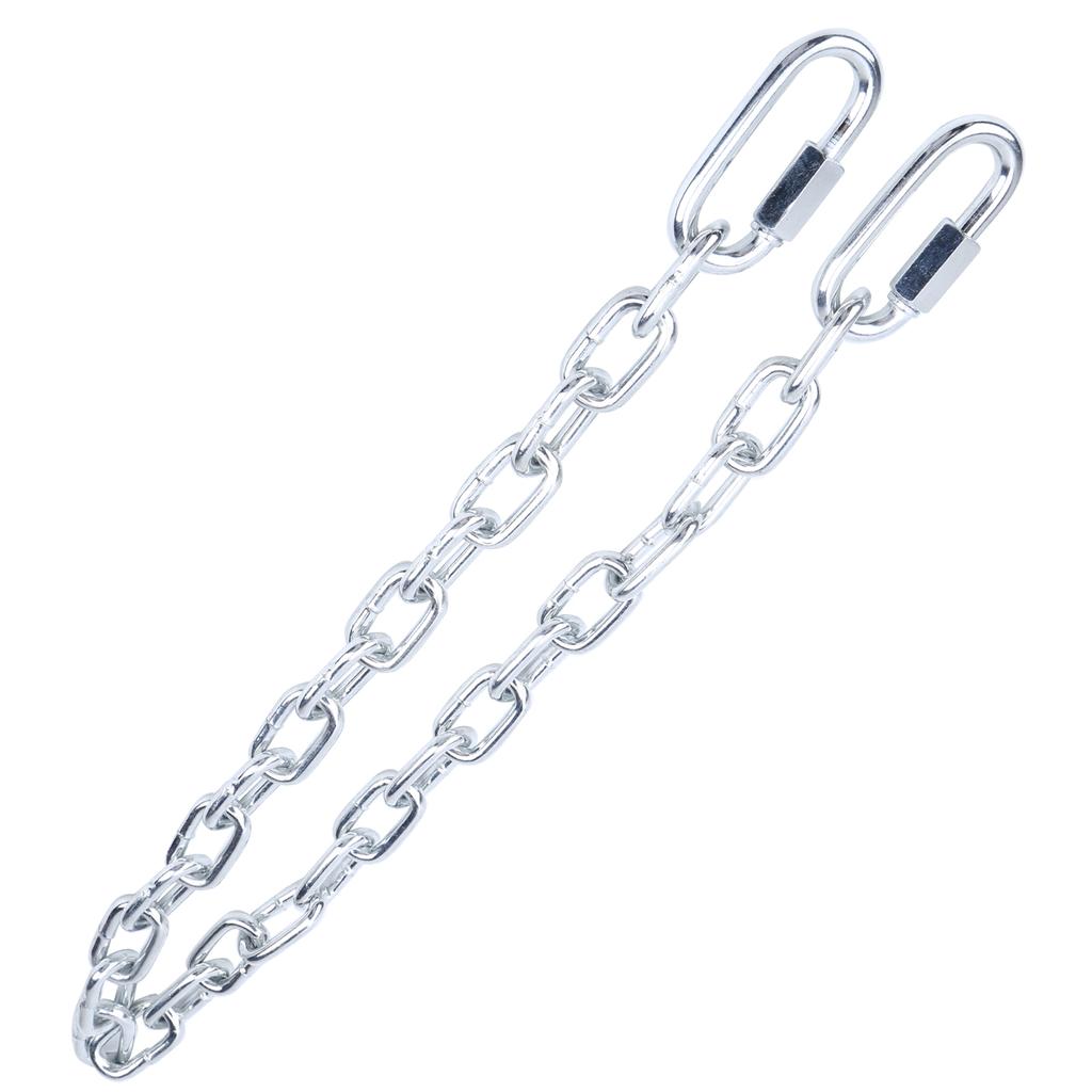 Hanging Load Bearing Hammock Hanging Seat Sandbag 6mm Extend Galvanized Connection Chain