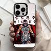 P-Penta Zero M-Miedo  Phone Case For iPhone17,16,15,14,13,12,11 Plus,Pro Max Black Candy silver phone case