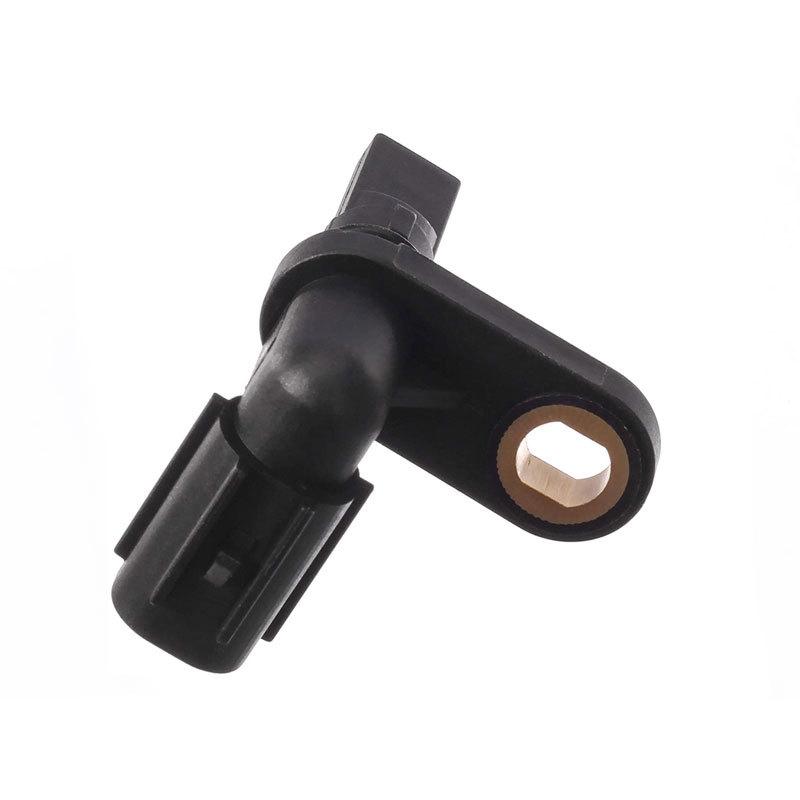 Abs Wheel Speed Sensor Front Left 89543-0C020 Compatible With Toyota Sequoia 2008-2017 Tundra 2007-2017