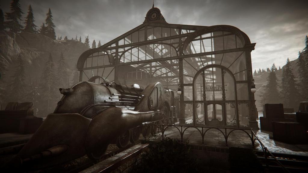 Syberia Remastered (North American Version) for PS5