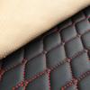 Car Seat Covers Pu Leather Seat Cover Sets Automobiles Universal Auto Interior Cushion Accessories Four Season Protect Set Mats