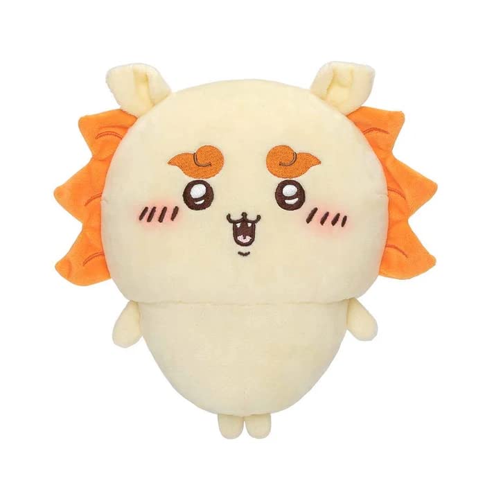 

Плюшевая игрушка Chiikawa Mochitto S Shisa