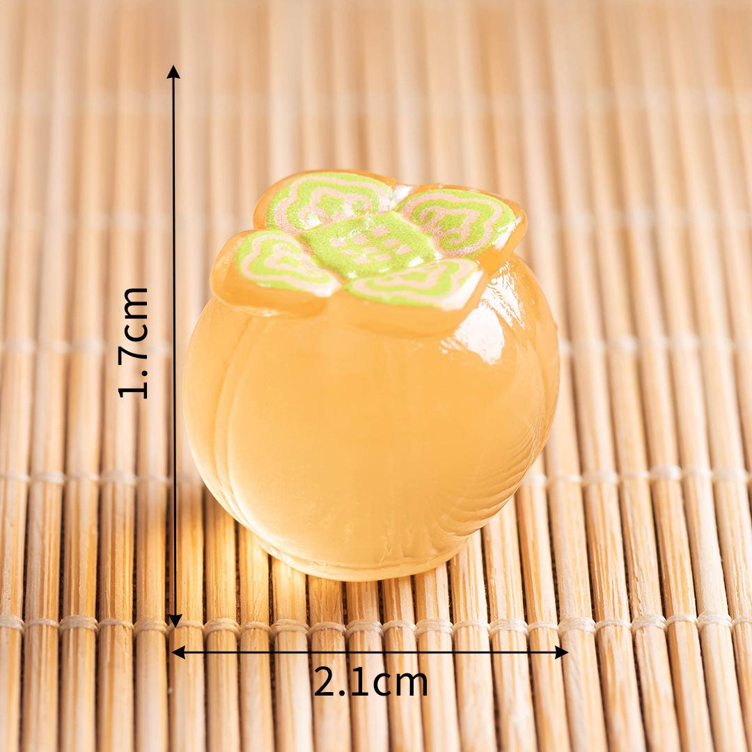 

Микроландшафт Светящийся в темноте Фонарь Смола Украшение Сделай сам Декоративные аксессуары Настольные Автомобильные украшения Luminous Lantern 10pcs