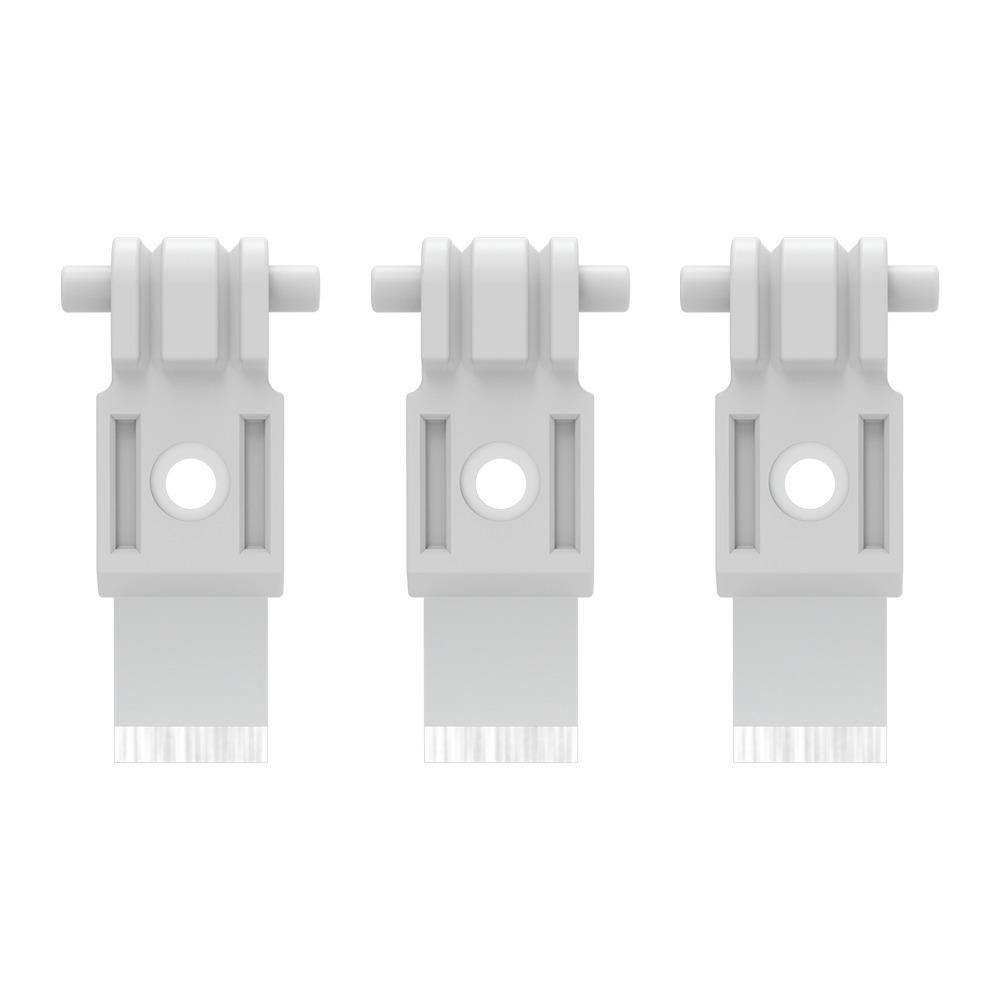

3/9 Pcs Durable Filament Cutter Resin with Box Blades Replacement for Bambu Lab X1/X1C/P1S/P1P/A1/A1 Mini