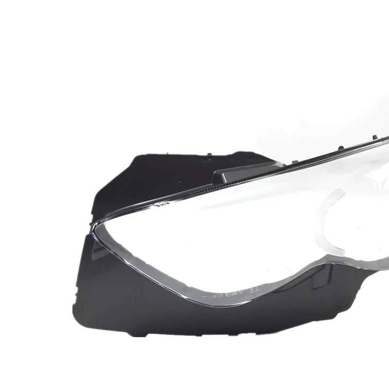 Fits 09-13 Infiniti FX35 Headlight Lens Cover