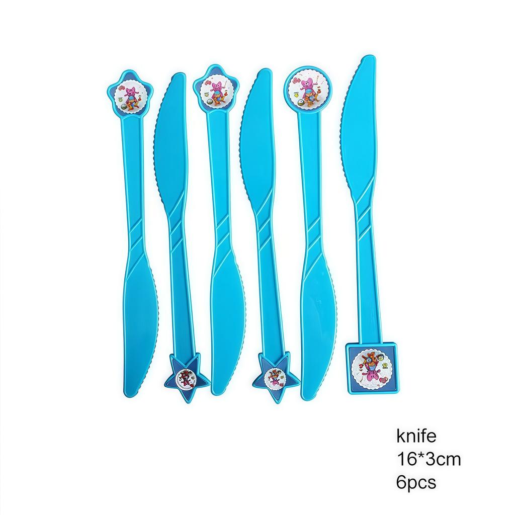 Pocoyo Geburtstag Dekorationen Einweg Geschirr Becher Teller Luftballon Banner Für Kinder Mitgebsel Babyparty Deko Party Zubehör Geschenk