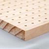 Blocking Board, Wooden Craft Crochet Knitting Board. Practical Tool for