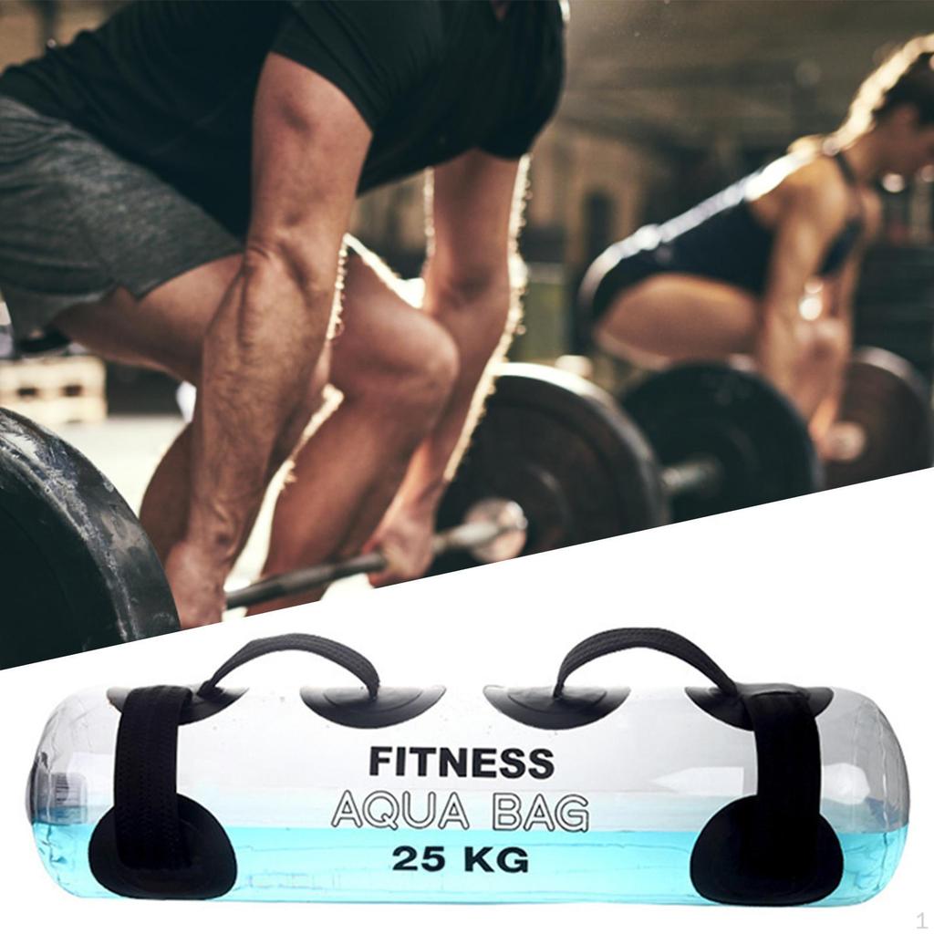 Bag Sandbag Training Balance Workout Indoor Home