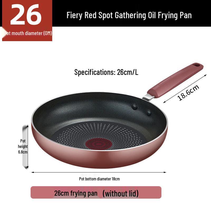 Supor Non-stick Frying Pan