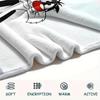 1PC Sylvester the Cat Print Flannel Blanket, High Quality Comfortable for All Seasons, Home Decor, Warmth and Comfort, Perfect for Christmas Gifts