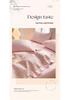 Mercury Pure Cotton Embroidered 4-Piece Set: Brushed Thick Warm Long-Staple Cotton Solid Color Fitted Sheet