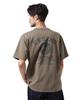 Mil. Stencil T-shirt Us Army Air Force Stencil Short Sleeve T-shirt Army Air Force Men's Xl 310 Olive 783-5134051