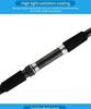 Long-Distance Casting Carp Rod: 3.3m, 3.6m, 3.9m for Sea, Lake, and Reservoir Fishing