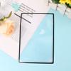 Magnifier Sheet Magnifying Jeweler Jewelry Loupes for Jewelry Gems Watches Coins