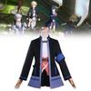Jack Of All Trades Banished From The Heros Cosplay Suit With Comfortable Fabric For Anime Fans