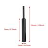 Watch Repair Tool Watch Case Opener Knife Back Cover Pry Remover for Battery Replacement Watch Accessory Repair Tool