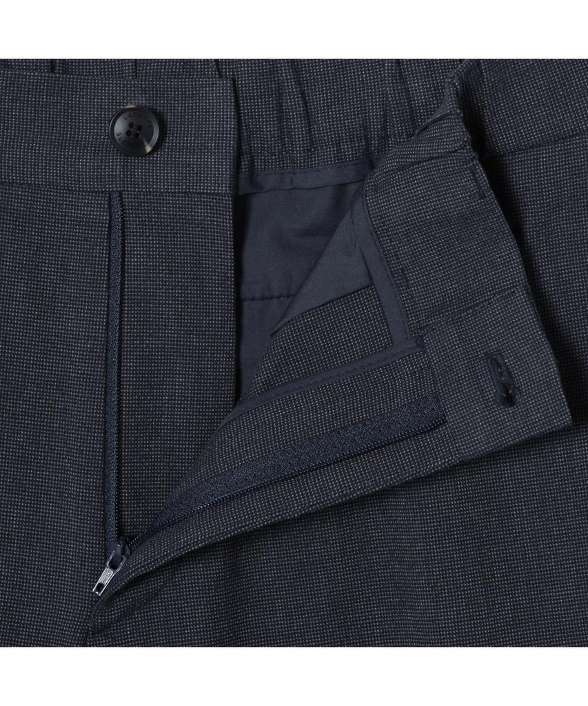 LACOSTE Men'S Micro Pattern Chino Hh480E-54N 166