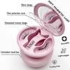 2026 New Product Soft & Lightweight TOP Soft Magnetic Lash with Good Price  with Clip Eyelashes