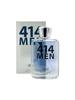 414 HOMMES Eau parfumée 100 ml