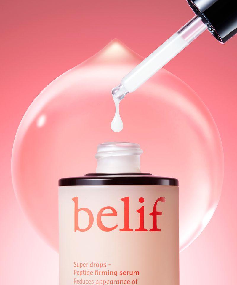 Belif Super Drops - Peptide Firming Serum