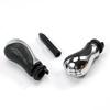 Gear Shift Knob Lever Shifter Head Replacement Fits For Citroen C5 2001-2008 Xsara Picasso 1999-2008 Interior