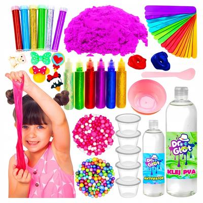 Development & Educational Toys – Arts & Crafts Sets